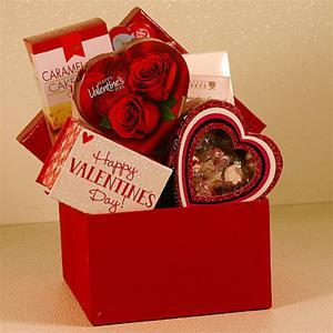 Heart to Heart Valentine Gift